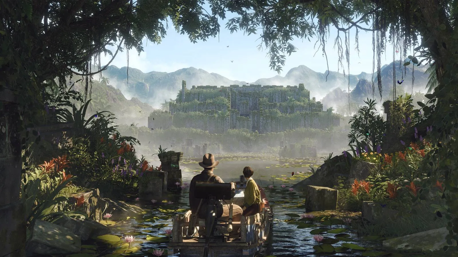 3 Microsoft Game Pass Games We're Playing This Weekend (September 19-21)