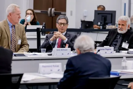Robert F. Kennedy Jr.’s Immunization Panel Remove Prescription Requirement for Covid Vaccine, Emphasizing Individual Decision