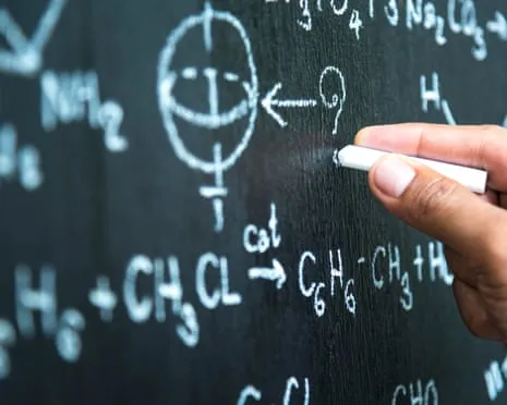 Quarter of UK University Physics Departments at Risk of Closing, Study Reveals