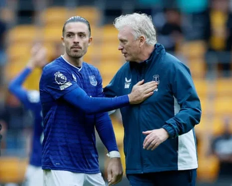 David Moyes Boasts Attacking Weaponry that could Loosen Anfield Drought