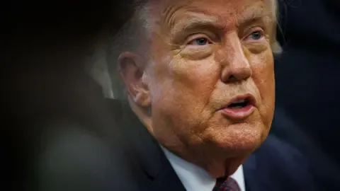 President Trump Aims to Impose a Steep $100,000 Fee for Specialized Visa Applicants