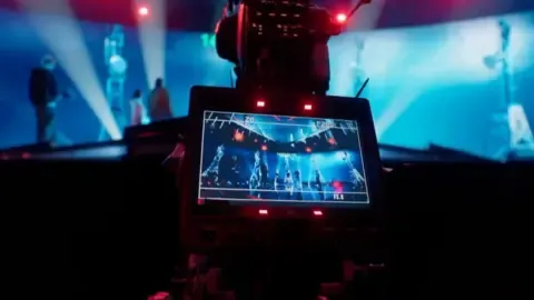 The Kremlin’s Response to Eurovision Is Far From Flashy, Rather Kremlin