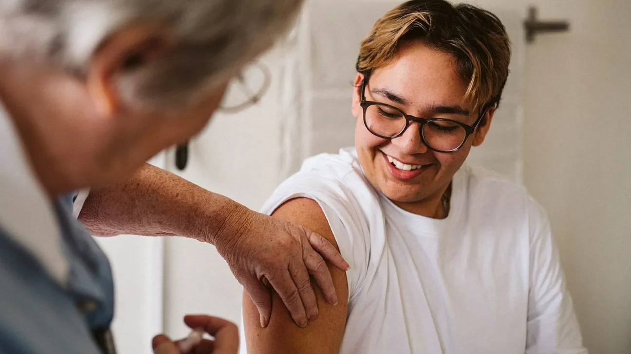 Should Obtaining a Flu Shot In the Coming Months? This Is What Health Specialists Believe.