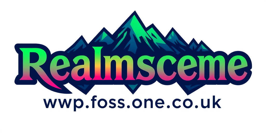 RealmScene UK